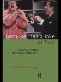 Because I Tell a Joke or Two (eBook, PDF)