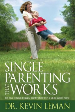 Cover Single Parenting That Works (eBook, ePUB)