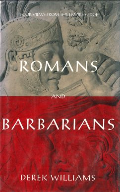 Cover Romans and Barbarians (eBook, ePUB)