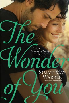 Cover The Wonder of You (eBook, ePUB)