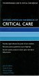 Oxford American Handbook of Critical... - Bild 1