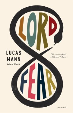 Lord Fear (eBook, ePUB) - Mann, Lucas