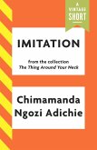 Imitation (eBook, ePUB)