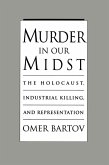 Murder in Our Midst (eBook, ePUB)