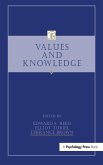 Values and Knowledge (eBook, ePUB)