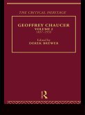 Geoffrey Chaucer (eBook, PDF)