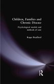 Children, Families and Chronic Disease (eBook, ePUB)