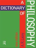 Dictionary of Philosophy (eBook, ePUB)