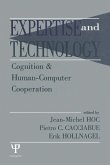 Expertise and Technology (eBook, ePUB)