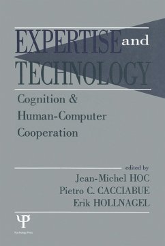 Cover Expertise and Technology (eBook, ePUB)