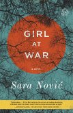 Girl at War (eBook, ePUB)