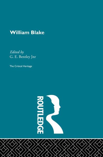 William Blake (eBook, PDF)