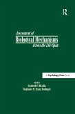 Assessment of Biological Mechanisms Across the Life Span (eBook, ePUB)