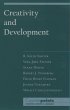 Creativity and Development (eBook, ePUB) - Bild 1