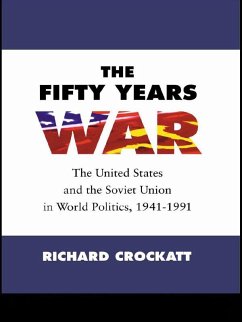 The Fifty Years War (eBook, ePUB) Cover The Fifty Years War (eBook, ePUB)
