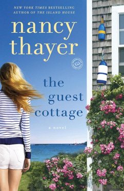 Cover The Guest Cottage (eBook, ePUB)