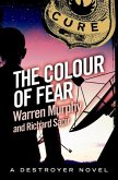 The Colour of Fear (eBook, ePUB)