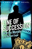 Line of Succession (eBook, ePUB)