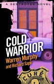 Cold Warrior (eBook, ePUB)