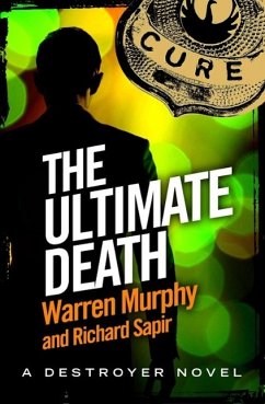 The Ultimate Death (eBook, ePUB) - Sapir, Richard; Murphy, Warren