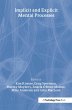Implicit and Explicit Mental Processes... - Bild 1