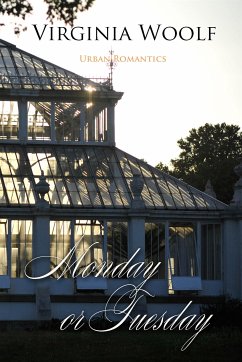 Monday or Tuesday (eBook, ePUB) - Woolf, Virginia