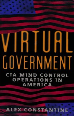 Virtual Government (eBook, ePUB) - Constantine, Alex
