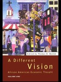 A Different Vision (eBook, ePUB) A Different Vision (eBook, ePUB)