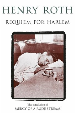 Requiem For Harlem (eBook, ePUB) - Roth, Henry