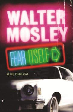 Fear Itself (eBook, ePUB) - Mosley, Walter