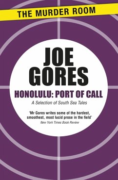 Honolulu, Port of Call (eBook, ePUB) - Gores, Joe