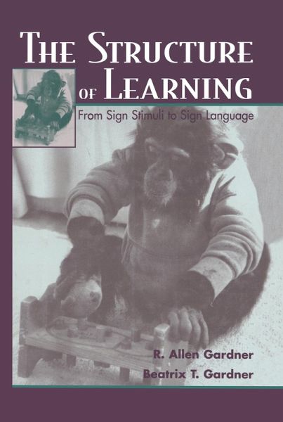 The Structure of Learning (eBook, PDF) The Structure of Learning (eBook, PDF)