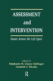 Assessment and Intervention Issues Across the Life Span (eBook, ePUB)