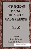 Intersections in Basic and Applied Memory Research (eBook, ePUB)