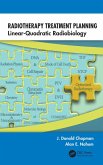 Radiotherapy Treatment Planning (eBook, PDF)