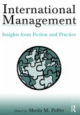 International Management (eBook, PDF)