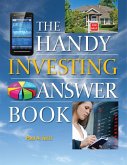 The Handy Investing Answer Book (eBook, ePUB)