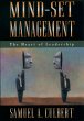 Mind-Set Management (eBook, ePUB) - Bild 1