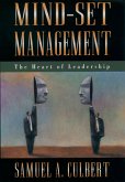 Mind-Set Management (eBook, ePUB)