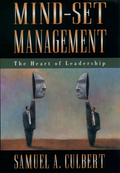 Mind-Set Management (eBook, ePUB)