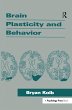 Brain Plasticity and Behavior (eBook,... - Bild 1