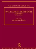 William Shakespeare (eBook, ePUB)