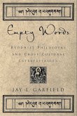 Empty Words (eBook, ePUB)
