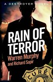 Rain of Terror (eBook, ePUB)