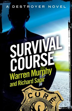 Cover Survival Course (eBook, ePUB)