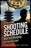 Shooting Schedule (eBook, ePUB)
