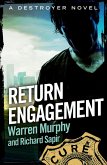 Return Engagement (eBook, ePUB)