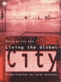 Living the Global City (eBook, PDF)