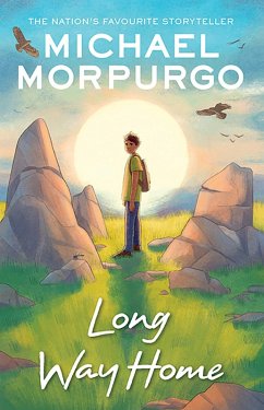 Long Way Home (eBook, ePUB) - Morpurgo, Michael