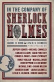 In the Company of Sherlock Holmes (eBook, ePUB)